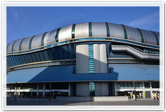 大阪ドーム